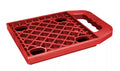 SMALL JACK PAD WITH RUBBER FEET 6 X 6