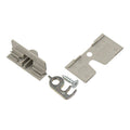 WIDE LATCH ASSEMBLY FOR CD50TP