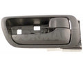 INTERIOR DOOR HANDLE