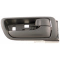 INTERIOR DOOR HANDLE