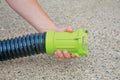 TITAN EXT. HOSE 10' BILINGUAL