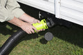 TITAN EXT. HOSE 10' BILINGUAL
