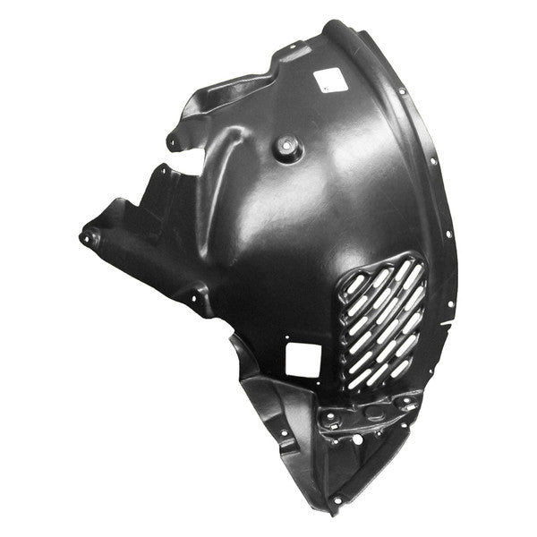 LH FRONT FENDER INNER PANEL F25; FRONT BMW X3 1117