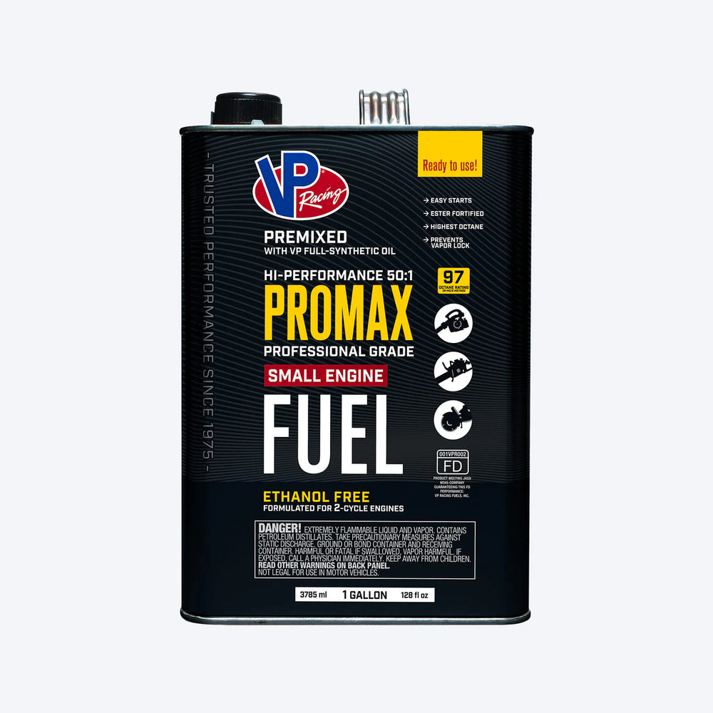 VP Racing Fuels auto part