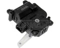 AIR DOOR ACTUATOR