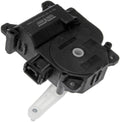 AIR DOOR ACTUATOR