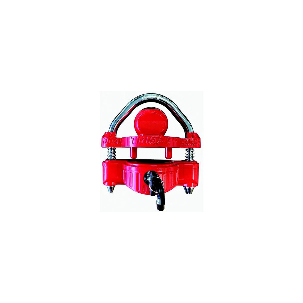 Trimax Locks - Wyers auto part
