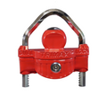 Coupler Lock / U-Lock