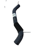 CURVED RADIATOR HOSE