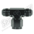 Fragola -3AN T Female Swivel On Side