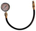 OIL PRESSURE TESTER