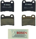 DISC BRAKE PADS