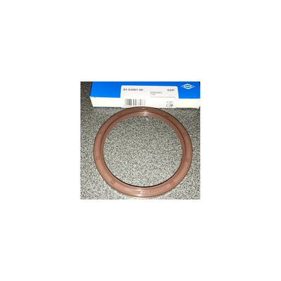 Engine Crankshaft Seal - 81-53981-00