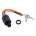SIERRAMARINE auto part detail