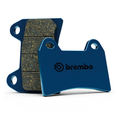 Brembo OE 86-88 Aprilia TX 240cc Carbon Ceramic Brake Pad - Front