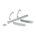 BRAKE CALIPER HARDWARE SERVICE KIT