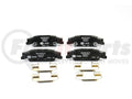 BRAKE PAD SET DISC BRAKE 8DB