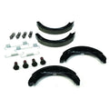 BRAKE SHOE SET PARKING B