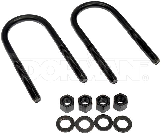 U-BOLT KIT