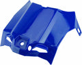 Cycra 14-19 Yamaha WR250F-450F/YZ250-450FX Airbox Cover w/Plugs - Blue