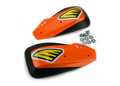 Cycra Enduro DX Handshields - Orange