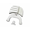 PEDAL REPLACEMENT PKG PARCH.