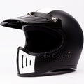 Cycra Rebound DX Handshields - White