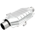 0005 EXCURSION 6.8L PREBENT EXHAUST PIPE