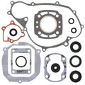 Vertex Gaskets 1973 Yamaha 300 SM Complete Gasket Kit w/ Oil Seals