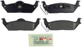 DISC BRAKE PADS