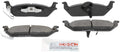 DISC BRAKE PADS