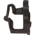 A1 REMFG INC roof rack detail