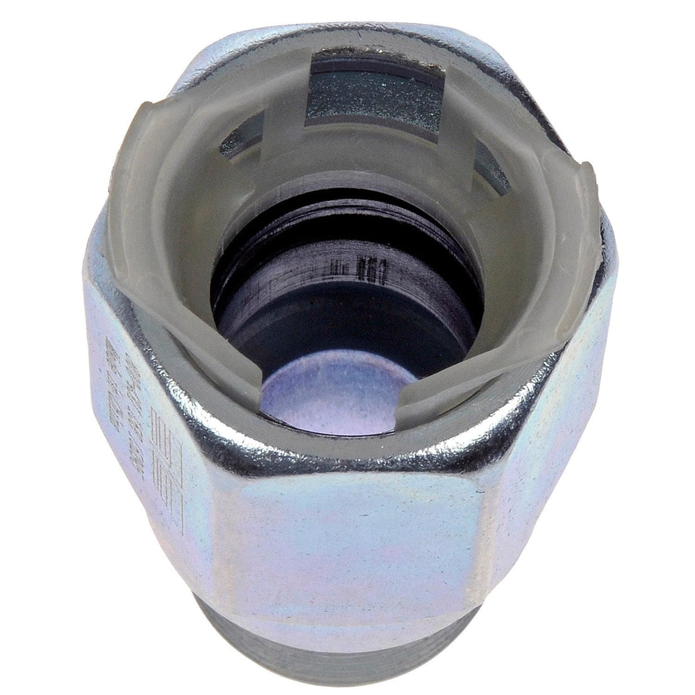COOLANT CONNECTOR