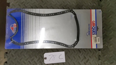 MAHLE Original Honda Accord 89-84 Oil Pan Set