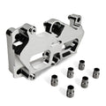 Ferrea Chevy SB 2.18in 11/32in 5.56in 12 Deg S Flo +.600 Competition Plus Intake Valve - Single