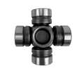 FRONT PROP SHAFT DIFF & FRONT PROP SHAFT ENGINE UNIVERSAL JOINT