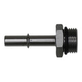 DeatschWerks 8AN ORB Male to 3/8IN Male EFI Quick Connect Adapter 180 Deg.