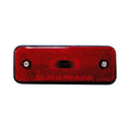 LH REAR MARKER LAMP ASSY USA; EXCEPT HEAVY DUTY TOYOTA PICKUP 198283; CANADA TOYOTA PICKUP 198283