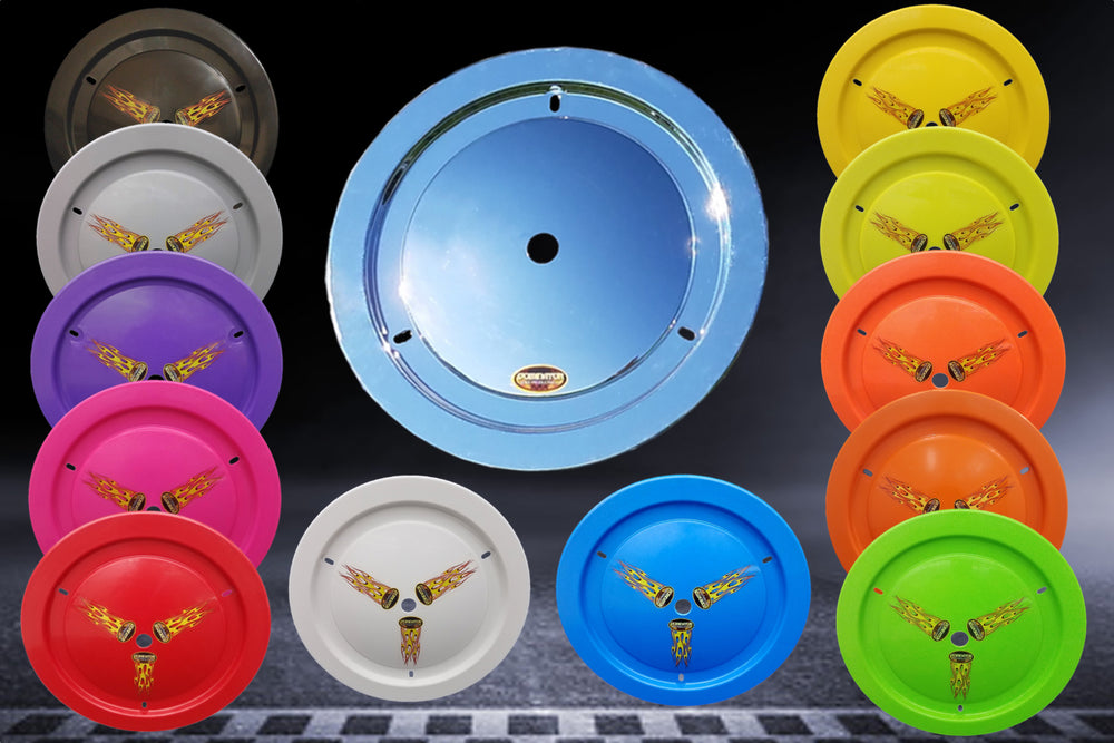 DOMINATOR RACING PRODUCTS hardware kit
