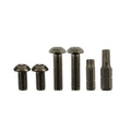 ANTI THEFT LOCK KIT DUAL-SINGLE ROW LIGHTS