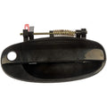 EXTERIOR DOOR HANDLE