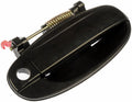 EXTERIOR DOOR HANDLE