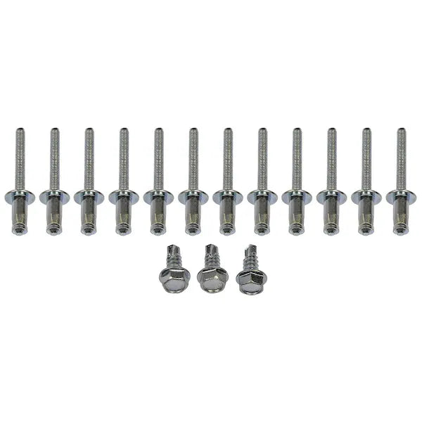 STRUT TOWER CAP KIT R