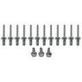 STRUT TOWER CAP KIT R