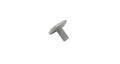 M8 X 16MM SQUARE HEAD BOLT (GALVANI