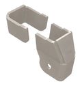 JL FRONT FRAME TRACKBAR BRACKET