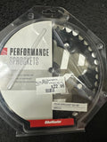 BikeMaster Honda Rear Steel Sprocket 520 38T - Black