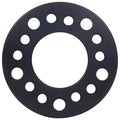 Wheel Spacer Aluminum 1/2in