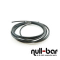 Air Lift Airline - 3/8in Black Dot Synflex - 20ft