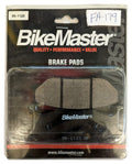 BikeMaster BM-179 Brake Pads